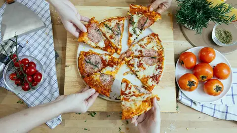 Pizza Pizza
