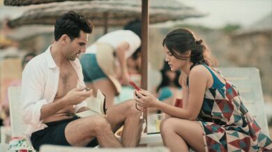 ¡Así han sido las vacaciones de verano de los protagonistas de Secretos de Familia! 