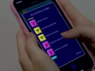 'Me toca', nueva aplicación de Igualdad para repartir el tiempo de las tareas del hogar 'Me toca', nueva aplicación de Igualdad para repartir el tiempo de las tareas del hogar
