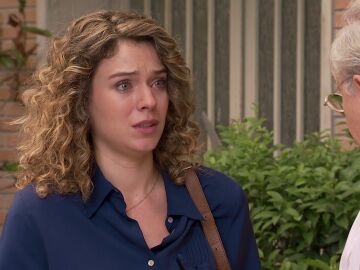Lola lamenta perder a Malena por segunda vez