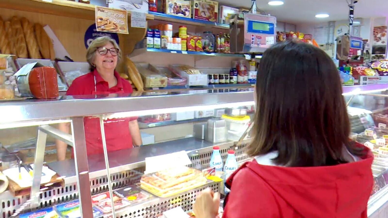 Llenar la cesta de la compra es cada vez más caro