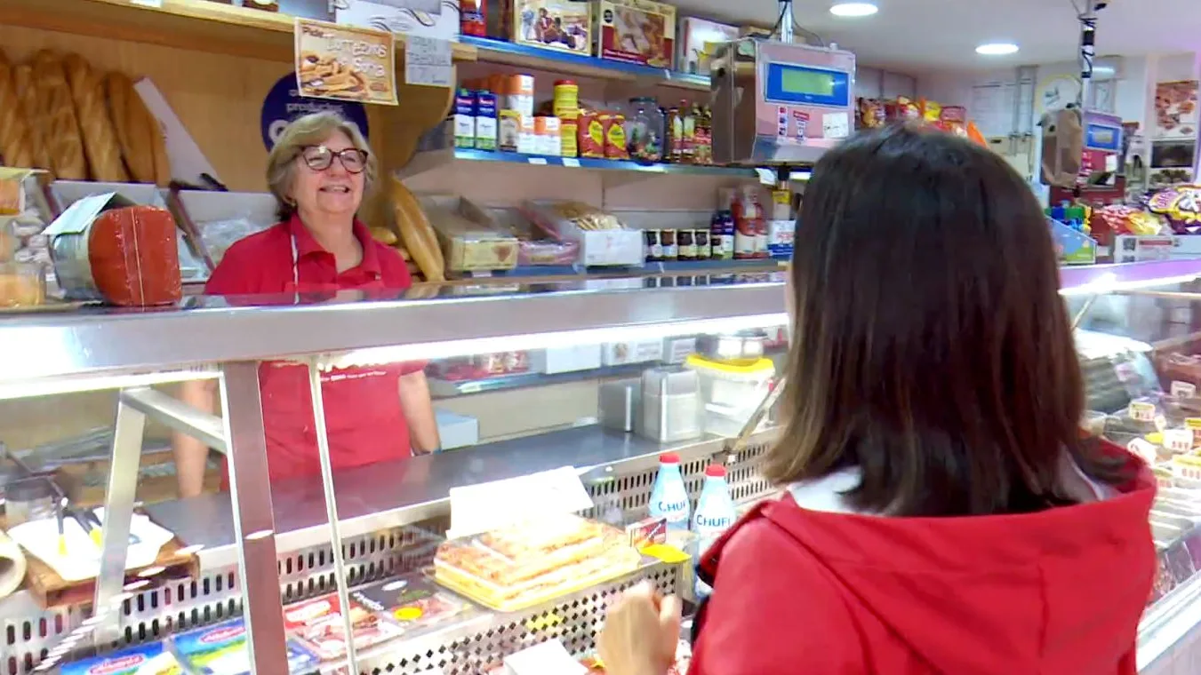 La cesta de la compra cada vez más cara La cesta de la compra cada vez más cara