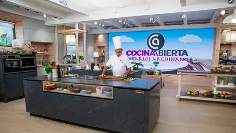 Karlos Arguiñano Karlos Arguiñano