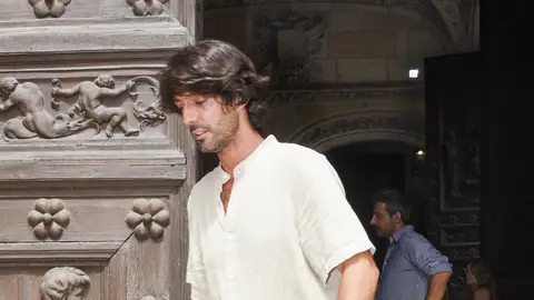 El hijo de María Jiménez, Alejandro Sancho El hijo de María Jiménez, Alejandro Sancho