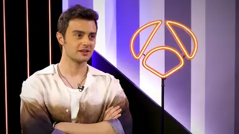 Ömer y Kadir, como hermanos dentro y fuera de la ficción turca: “Somos muy amigos. Me encantaría volver a trabajar con él” Ömer y Kadir, como hermanos dentro y fuera de la ficción turca: “Somos muy amigos. Me encantaría volver a trabajar con él”