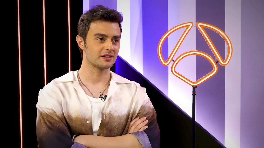 Ömer y Kadir, como hermanos dentro y fuera de la ficción turca: “Somos muy amigos. Me encantaría volver a trabajar con él” Ömer y Kadir, como hermanos dentro y fuera de la ficción turca: “Somos muy amigos. Me encantaría volver a trabajar con él”