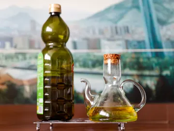 Aceite de oliva Aceite de oliva
