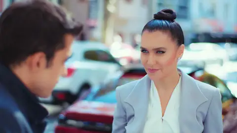 Ender vuelve a intentar acercarse a Yiğit: “Todas las heridas con el tiempo se curan” Ender vuelve a intentar acercarse a Yiğit: “Todas las heridas con el tiempo se curan”