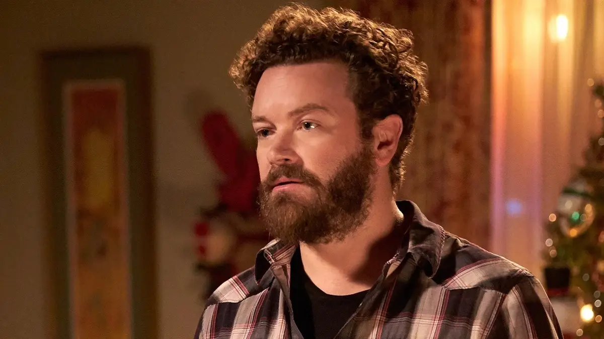Danny Masterson