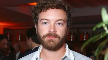 El actor de Aquellos maravillosos 70, Danny Masterson El actor de Aquellos maravillosos 70, Danny Masterson