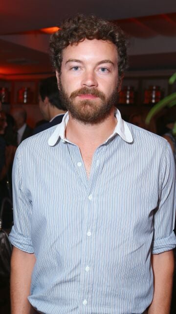 El actor de Aquellos maravillosos 70, Danny Masterson