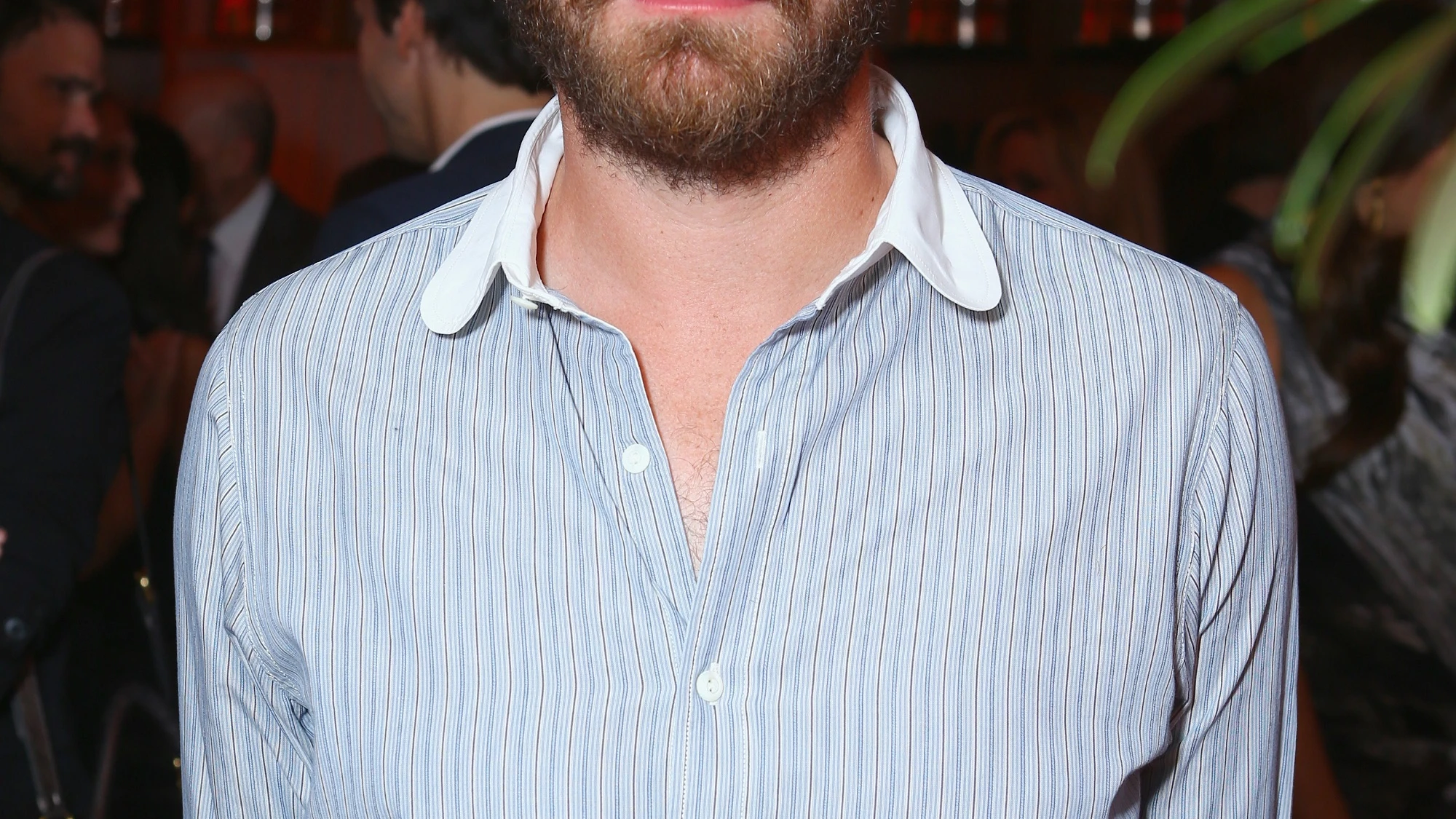 El actor de Aquellos maravillosos 70, Danny Masterson El actor de Aquellos maravillosos 70, Danny Masterson