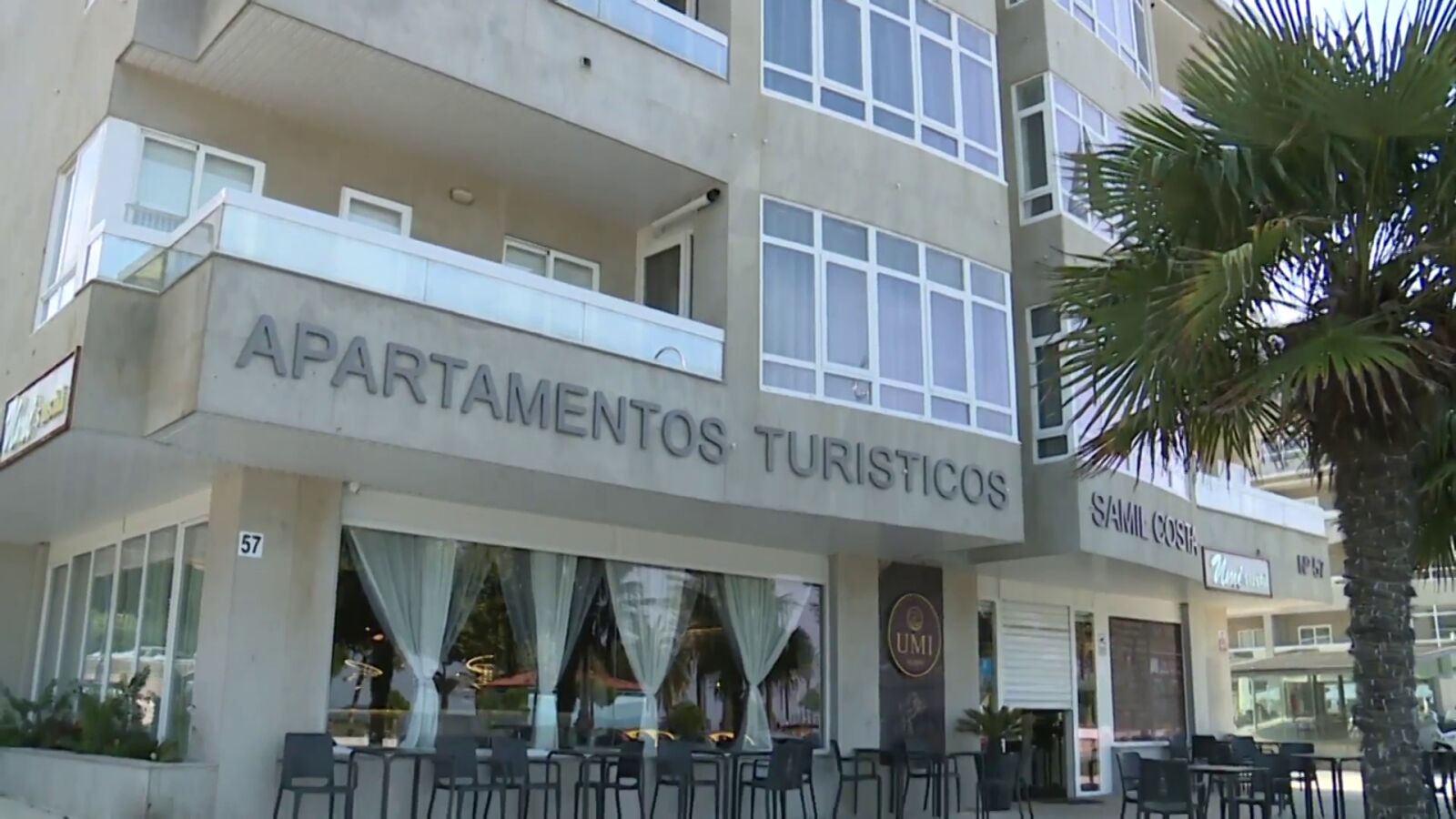 Los pisos turísticos en Santiago de Compostela solo tendrán licencia para 60 días y únicamente podrán ocupar las primeras plantas de los edificios