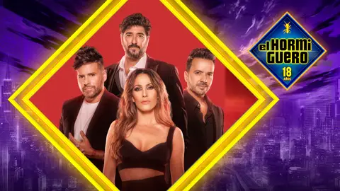 Los coaches de La Voz Los coaches de La Voz