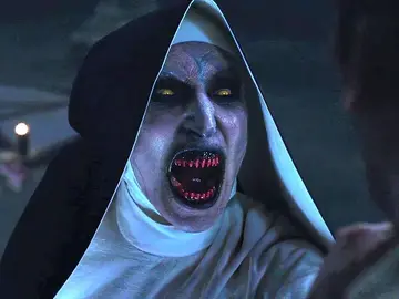 'La Monja' 'La Monja'