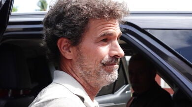 Novedades en el caso Daniel Sancho: Comunicado de su padre, Rodolfo Sancho