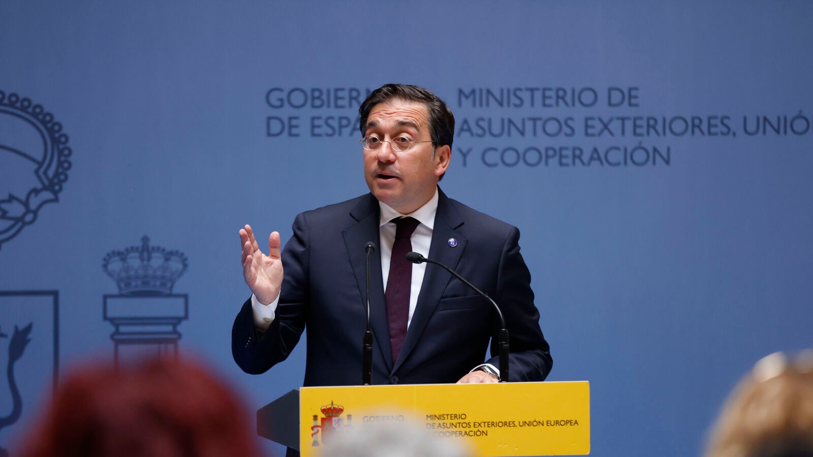 España ofrece ayuda a Marruecos en tareas de rescate y reconstrucción tras el terremoto