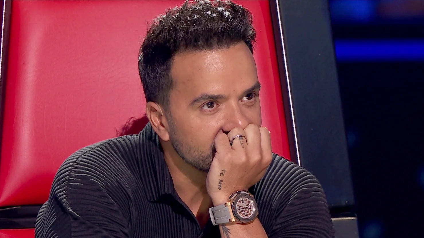 &ldquo;Esto es la guerra&rdquo;: los coaches de La Voz, dispuestos a todo por conseguir la mejor voz de este pa&iacute;s