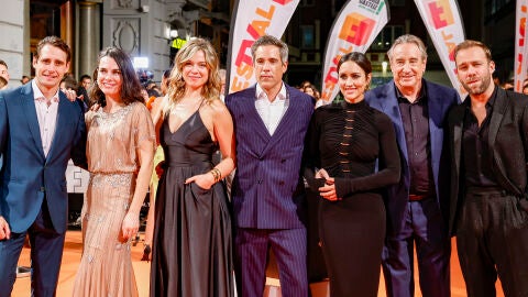 EN LA PREMIERE