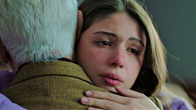Ceylin consigue lo que parecía imposible... ¡Parla y su familia son libres y no irán a la cárcel!
