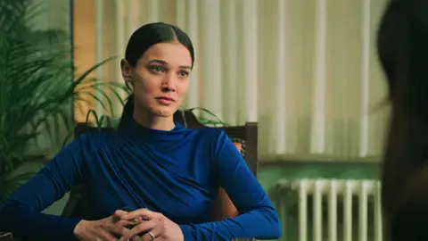 La confesión más dura de Ceylin: “No sé si voy a poder perdonar a mi familia” La confesión más dura de Ceylin: “No sé si voy a poder perdonar a mi familia”