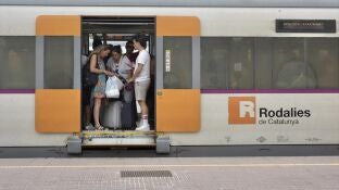 Rodalies de Catalu&ntilde;a 