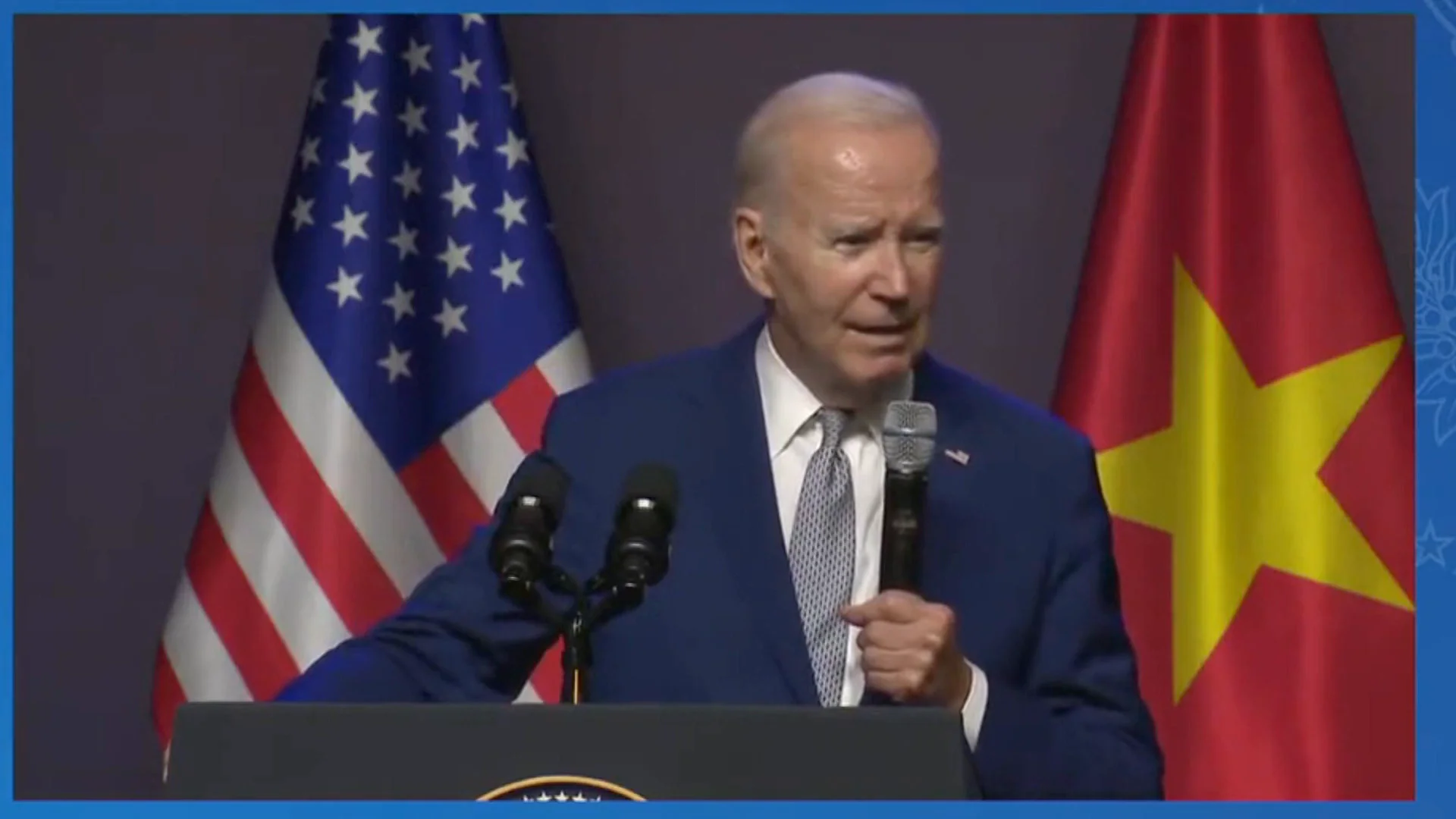 Joe Biden