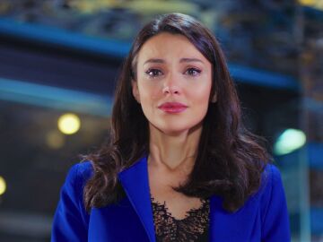 El marido de Leyla le desvela a Kaya su gran secreto: &iexcl;Est&aacute; casada y su verdadero nombre es Ayse!