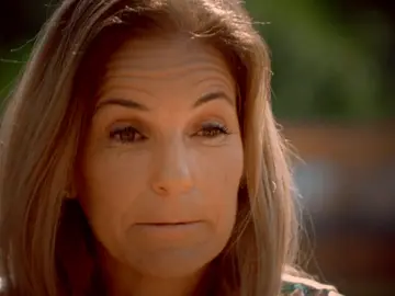 Arantxa Sánchez Vicario se derrumba a 24 horas del juicio que decidirá si ella y su exmarido van a prisión Arantxa Sánchez Vicario se derrumba a 24 horas del juicio que decidirá si ella y su exmarido van a prisión