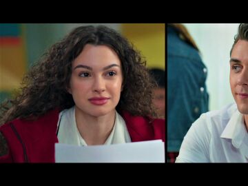 &iexcl;Competici&oacute;n en el colegio Ataman!: &iquest;Cu&aacute;l de nuestras parejas favoritas se conoce mejor?