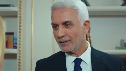 Halit sorprende a Yildiz con una inesperada proposición: “Quiero que volvamos” Halit sorprende a Yildiz con una inesperada proposición: “Quiero que volvamos”