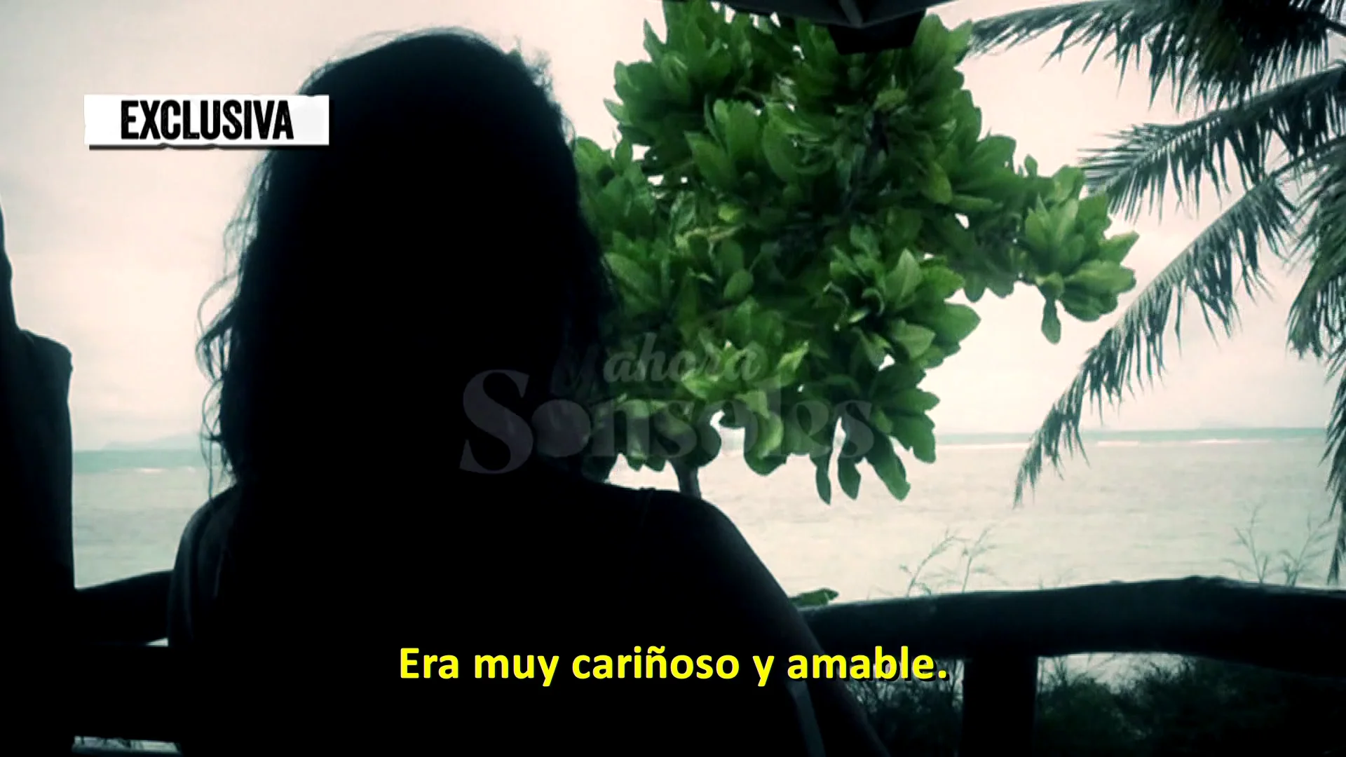 La mujer que estuvo con Daniel Sancho tras el crimen: "Por lo que pude entender, &eacute;l quer&iacute;a estar emparejado"