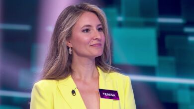 Así arranca el segundo programa de The Floor: la líder sale al ataque