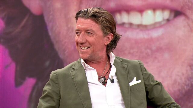 Colate llega a 'Y ahora Sonsoles' para convertirse en nuestro corresponsal oficial en Miami