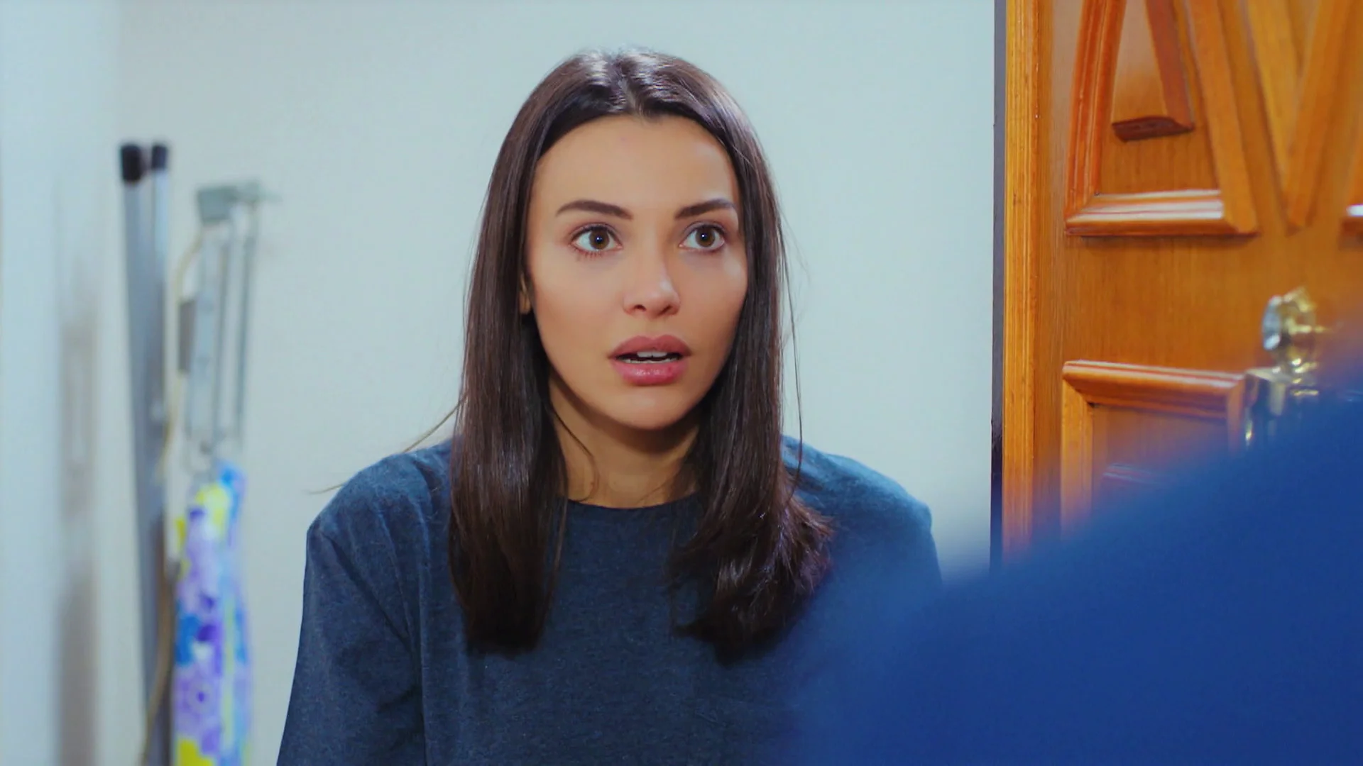 Leyla Leyla