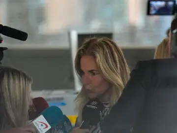 Arantxa Sánchez Vicario Arantxa Sánchez Vicario