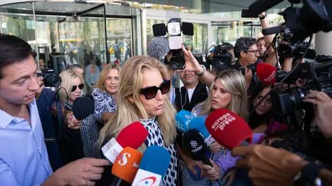 Arantxa Sánchez Vicario Arantxa Sánchez Vicario