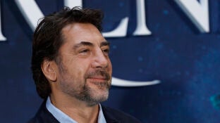 Imagen de archivo de Javier Bardem