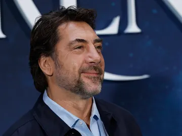 Imagen de archivo de Javier Bardem Imagen de archivo de Javier Bardem