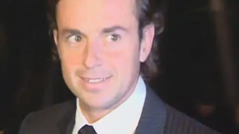 El exsocio de Josep Santacana sobre el empresario: "Es un mentiroso y un manipulador profesional" El exsocio de Josep Santacana sobre el empresario: "Es un mentiroso y un manipulador profesional"