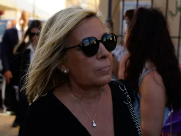 Carmen Borrego Carmen Borrego