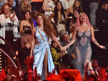MTV VMAs MTV VMAs