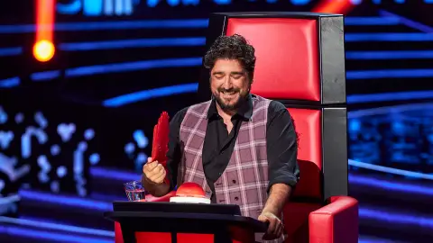 La Voz, quinta temporada: cuándo regresa, horario y dónde ver La Voz, quinta temporada: cuándo regresa, horario y dónde ver