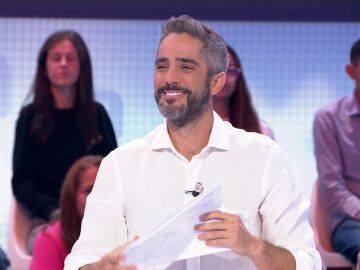 El zasca de Roberto Leal a Fer: “Ahora te estoy echando de más”