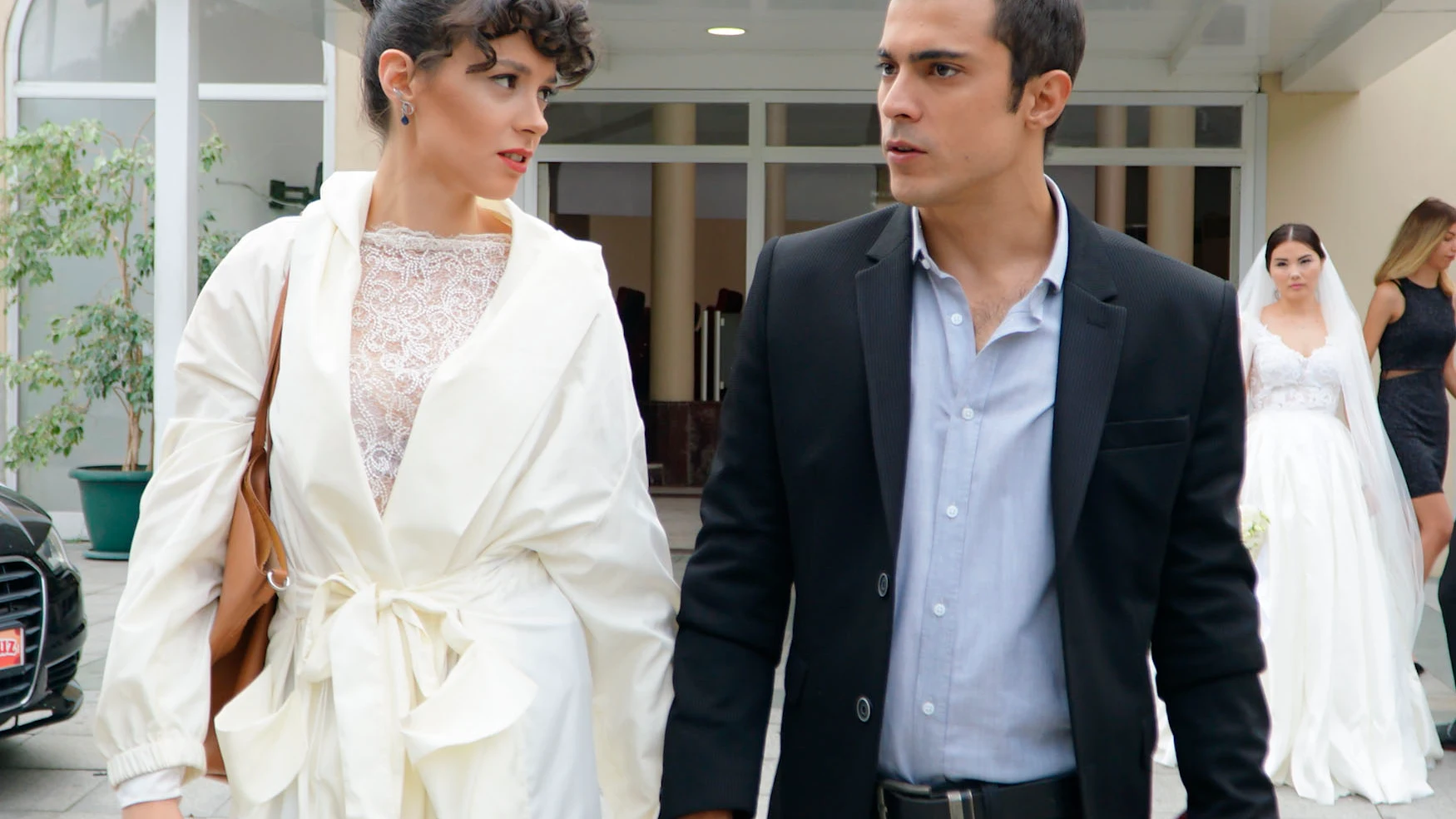 Lila y Yigit Lila y Yigit