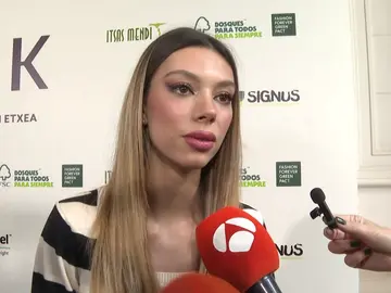 Alejandra Rubio Alejandra Rubio