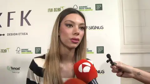 Alejandra Rubio Alejandra Rubio