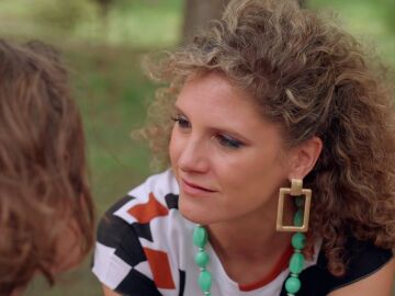 La bonita promesa de amor de Diana a Victoria: &ldquo;Nos iremos a un lugar donde no tengamos que escondernos&rdquo;