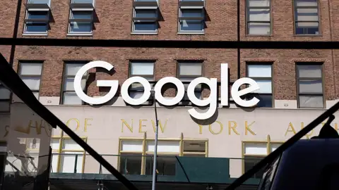 Oficinas de Google en Nueva York Oficinas de Google en Nueva York