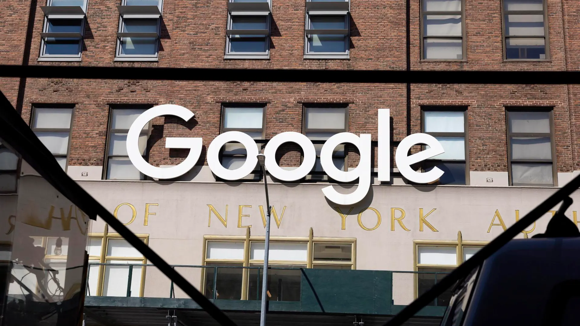 Oficinas de Google en Nueva York Oficinas de Google en Nueva York